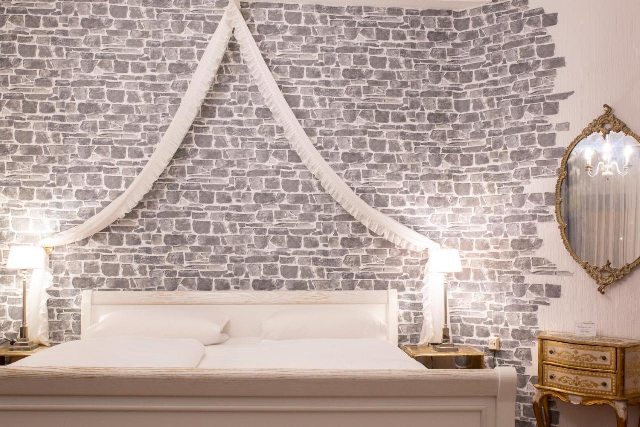 Hotel Berliner Hof Remscheid Bagian luar foto