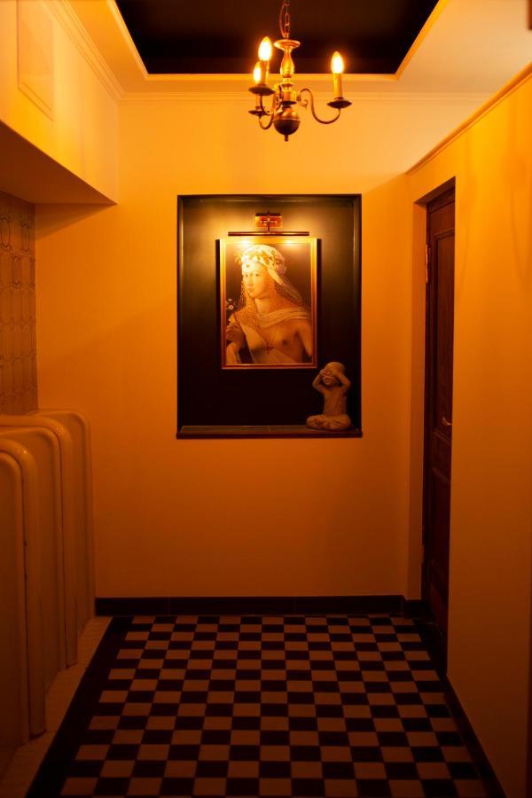Hotel Berliner Hof Remscheid Bagian luar foto