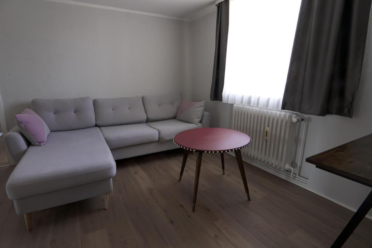 Hotel Berliner Hof Remscheid Bagian luar foto